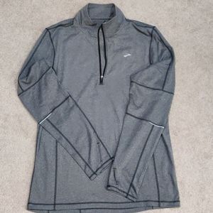 Men's Brooks long sleeve running shirt